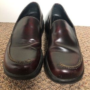 Dansko Clogs Womens Size 38 US 7.5